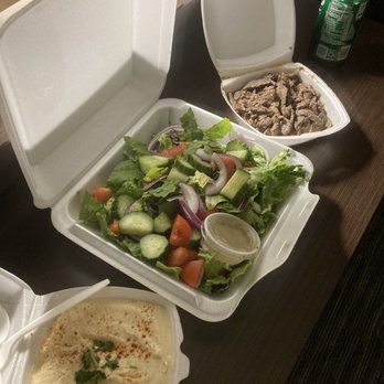 Shish Palace - Dearborn - Middle Eastern Near Me - Dearborn, Michigan