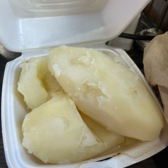 Burnet BBQ IV Churrasqueira - Potatoes - American Near Me - East Orange, New Jersey Burnet BBQ IV Churrasqueira - Potatoes - American Near Me - East Orange, New Jersey