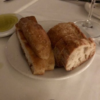 Tratto - BREAD! - Italian Near Me - Phoenix, Arizona