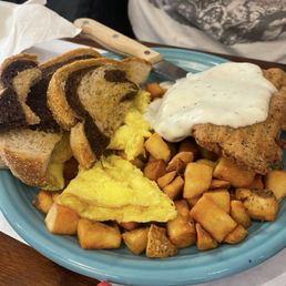 Country Fried Steak