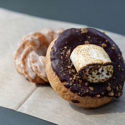 Babes Ice Cream & Donuts