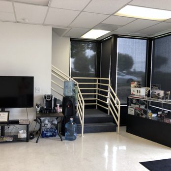 Monumental Workx - Waiting room amenities. - Vehicle Wraps Near Me - San Diego, California Monumental Workx - Waiting room amenities. - Vehicle Wraps Near Me - San Diego, California