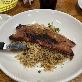 Bongo Beaux's Bourre Palace & Cajun Kitchen - Jambalaya - Cajun/Creole Near Me - Celina, Texas Bongo Beaux's Bourre Palace & Cajun Kitchen - Jambalaya - Cajun/Creole Near Me - Celina, Texas