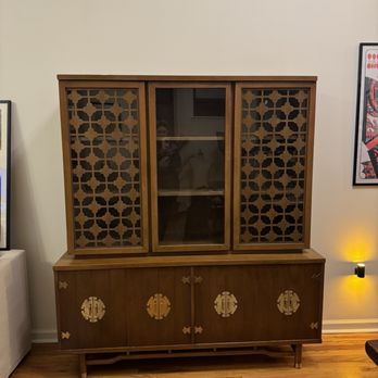 Urban Flat Rate - My hutch made it home - Movers Near Me Urban Flat Rate - My hutch made it home - Movers Near Me