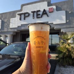 Exterior photo of TP TEA - Las Vegas, Nevada Exterior photo of TP TEA - Las Vegas, Nevada