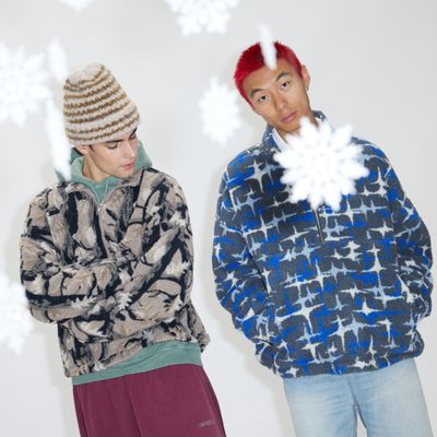 Urban Outfitters by null