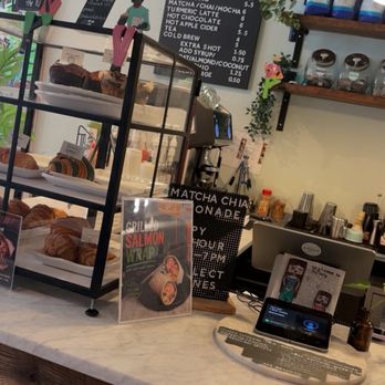 Juicery Harlem - Juice Bars & Smoothies Near Me - New York, New York