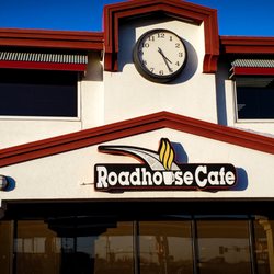 Roadhouse Cafe