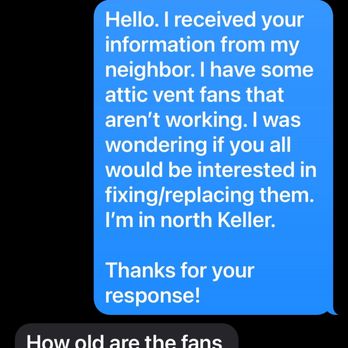 Honest Roof - Roofing Near Me - Arlington, Texas
