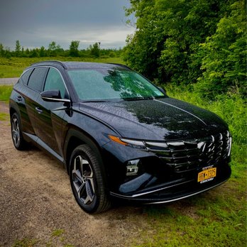 Garvey Hyundai North - 2022 Hyundai Tucson - Auto Repair Near Me - Plattsburgh, New York Garvey Hyundai North - 2022 Hyundai Tucson - Auto Repair Near Me - Plattsburgh, New York