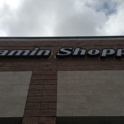 The Vitamin Shoppe