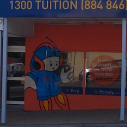 Fruition Tuition