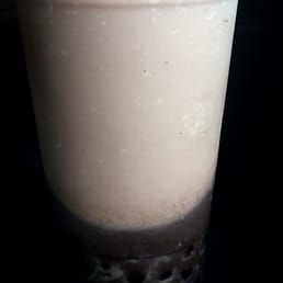 awful cookies and cream bubble tea awful cookies and cream bubble tea