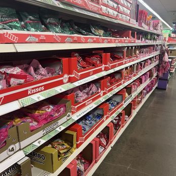 Dollar Tree - Valentine's Day items - Discount Store Near Me - West Sacramento, California Dollar Tree - Valentine's Day items - Discount Store Near Me - West Sacramento, California