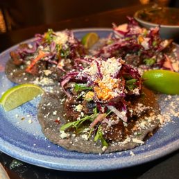Carne Asada Tacos