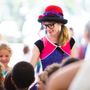 Bri Crabtree & The Silly Circus Show