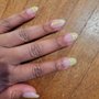 Nail Salon Mani & Pedi