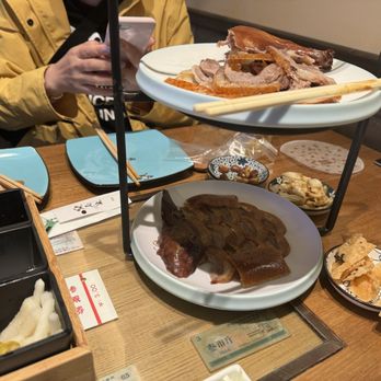 Juqi - Chinese Near Me - Flushing, New York