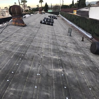 Bess Construction - New roof torch down Compton CA - General Contractors Near Me - Riverside, California Bess Construction - New roof torch down Compton CA - General Contractors Near Me - Riverside, California