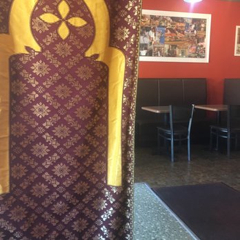 Cafe Paprika - Mediterranean Near Me - Bridgton, Maine