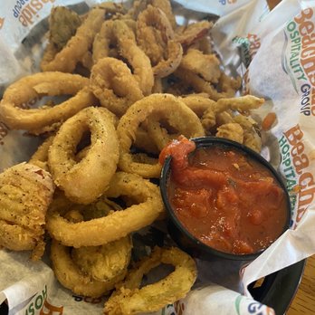Crabby's On The Lakefront - Crabby 's Calamari - Seafood Near Me - Saint Cloud, Florida Crabby's On The Lakefront - Crabby 's Calamari - Seafood Near Me - Saint Cloud, Florida