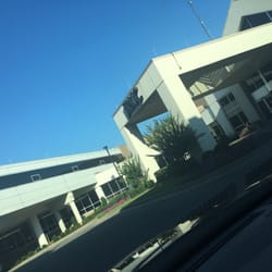 Jefferson Regional Medical Center - The hospital that birth me!