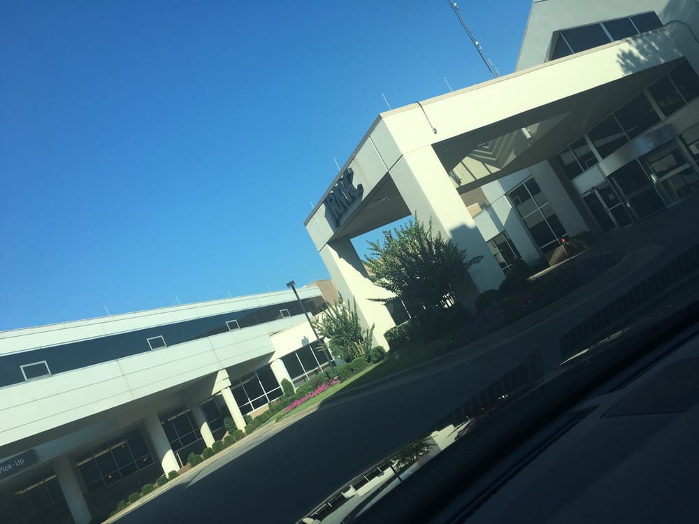 JEFFERSON REGIONAL MEDICAL CENTER - Updated August 2024 - 1600 W 40th