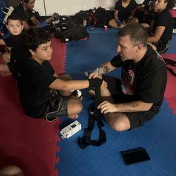 Cooperative Spirit Martial Arts Academy