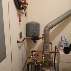 Pipeworks Mechanicl LLC