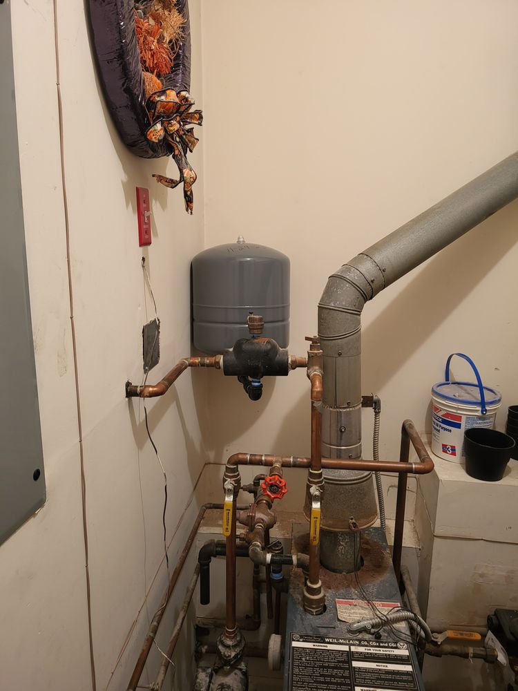 Slide of Pipeworks Mechanicl LLC