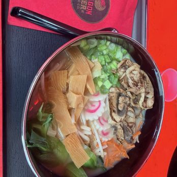 Dragon Tiger Noodle - Tonkotsu Ramen - Noodles Near Me - Las Vegas, Nevada Dragon Tiger Noodle - Tonkotsu Ramen - Noodles Near Me - Las Vegas, Nevada