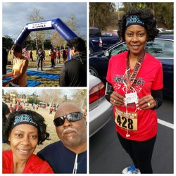 San Diego South Bay Turkey Trot 5K/10K/15K