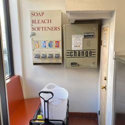 Neighbors Laundromat