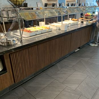 The Centurion Lounge - Food - Airport Lounges Near Me - Las Vegas, Nevada The Centurion Lounge - Food - Airport Lounges Near Me - Las Vegas, Nevada