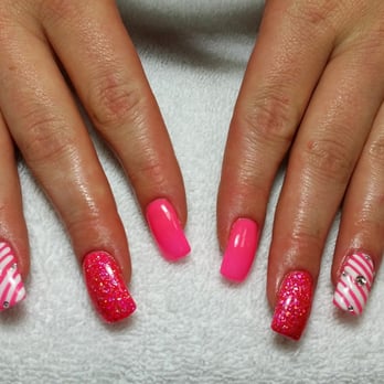 Star Nails - Nail Salons Near Me - Battle Ground, Washington