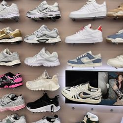 Shoe Palace