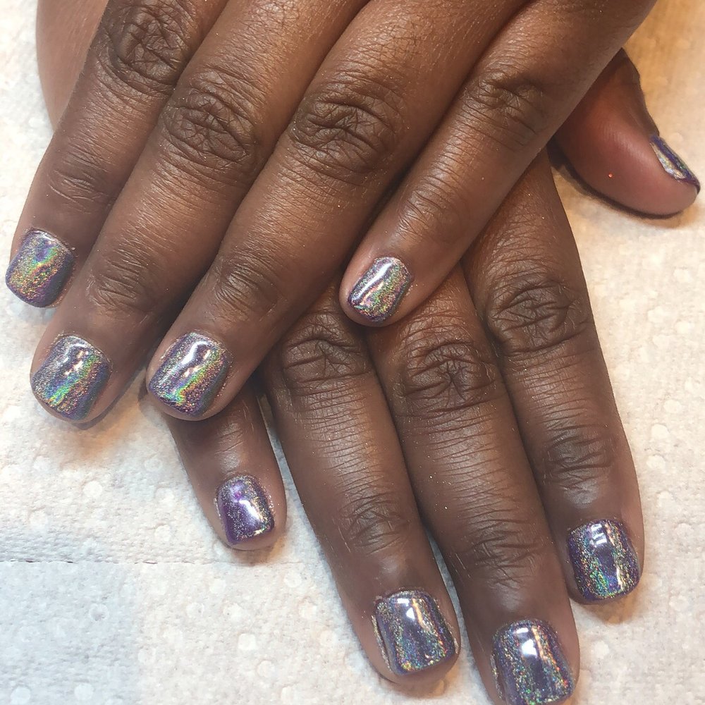 M54 Nails - Nail Salons Near Me - Washington, DC, District of Columbia