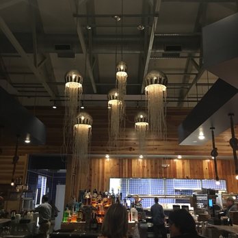 Hook & Barrel - Seafood Near Me - Myrtle Beach, South Carolina