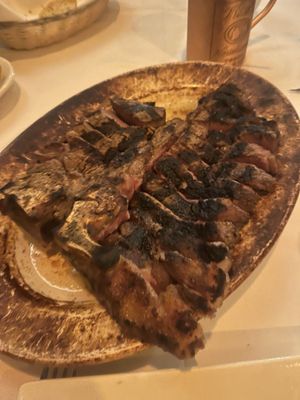 Meet the Meat by null