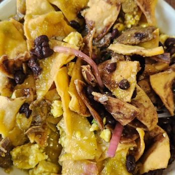 Con Huevos - Chilaquiles - Breakfast & Brunch Near Me - Hawthorne, California Con Huevos - Chilaquiles - Breakfast & Brunch Near Me - Hawthorne, California