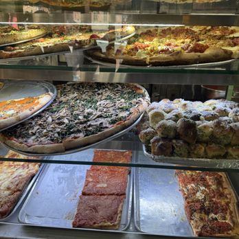 Bleecker Street Pizza - Pizza Near Me - New York, New York