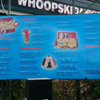 Superdawg Drive-In - Menu board - Hot Dogs Near Me - Wheeling, Illinois Superdawg Drive-In - Menu board - Hot Dogs Near Me - Wheeling, Illinois