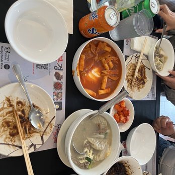 Buk Kyung - Korean Near Me - Somerville, Massachusetts