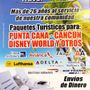 Photo of Cosmos Travel