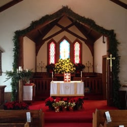 St Anthony of Padua Contemporary Catholic Church