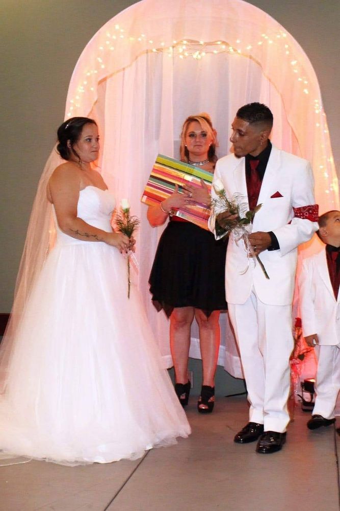 Weddings With Applause & Comforting Couples Counseling - grief counselor in Menan, ID