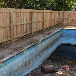 Poorboy Fencing