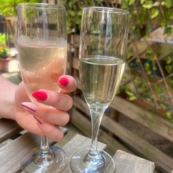 The Royal Wren - Prosecco