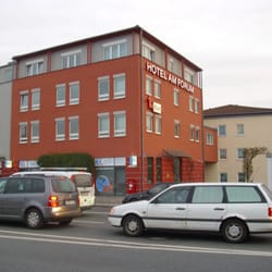 Hotel am Forum