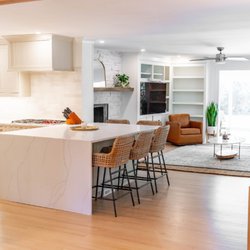 Classic Marble Granite & Tile